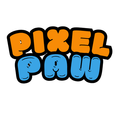 PixelPaw